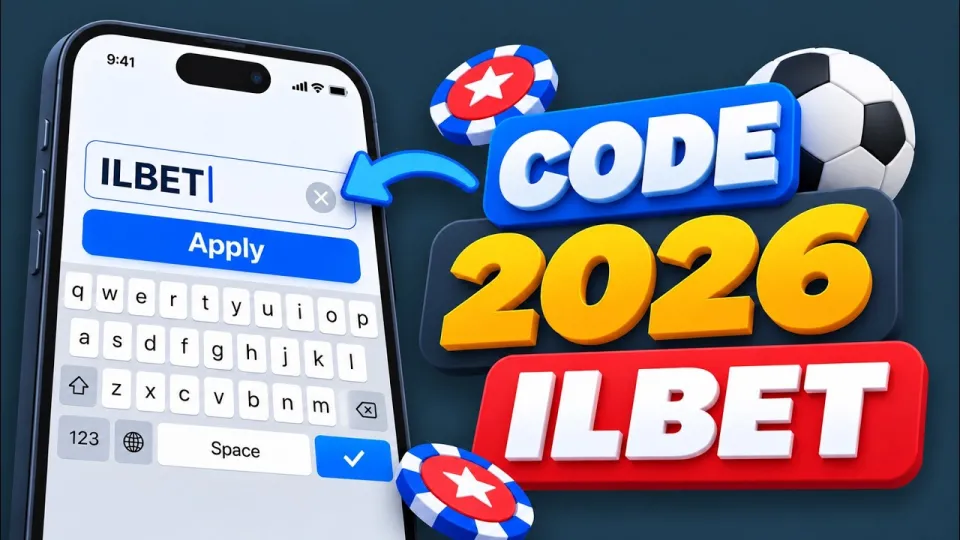 Mostbet Promo Code “ILBET” — SUPER CODE 2026